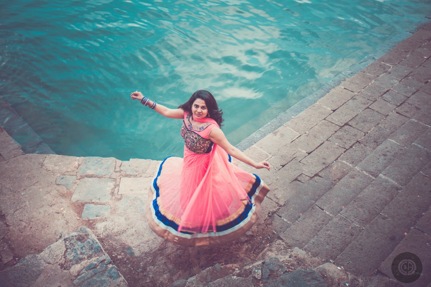 Girl just swirl! by Fahim Sayed Wedding-photography | Weddings Photos & Ideas