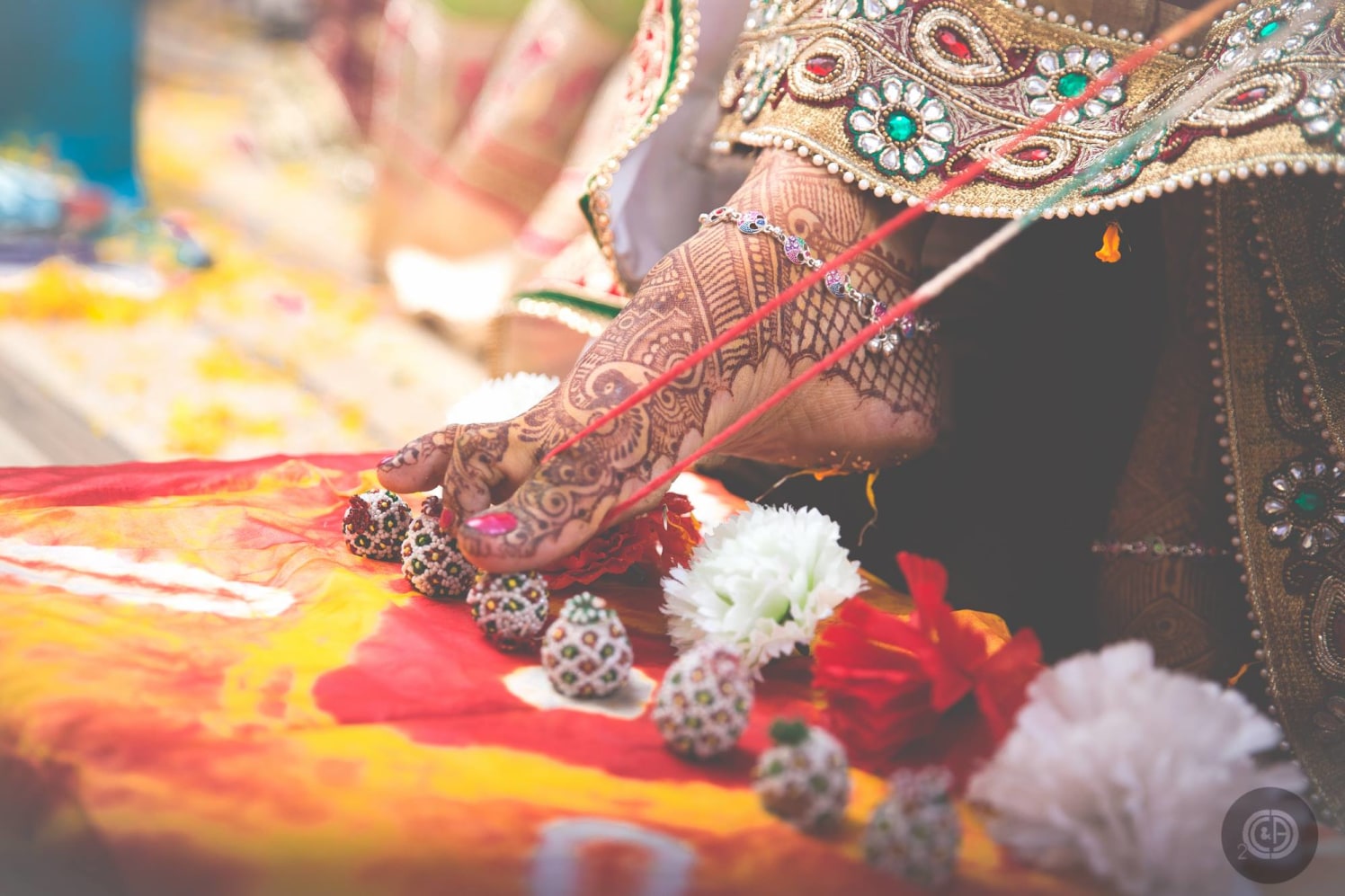 Indian rituals by Fahim Sayed Wedding-photography | Weddings Photos & Ideas