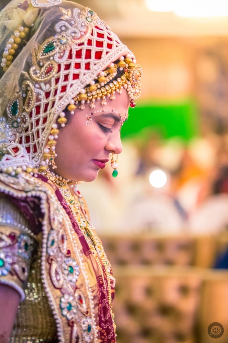 All about the heavy details! by Fahim Sayed Wedding-photography | Weddings Photos & Ideas