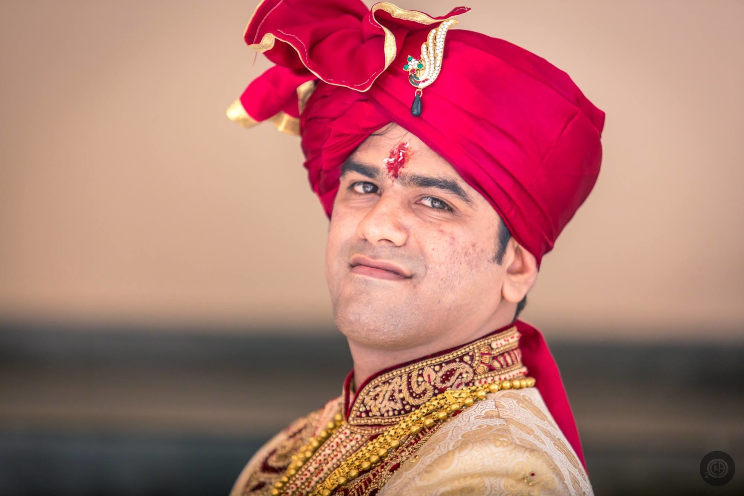 Handsome groom! by Fahim Sayed Wedding-photography | Weddings Photos & Ideas