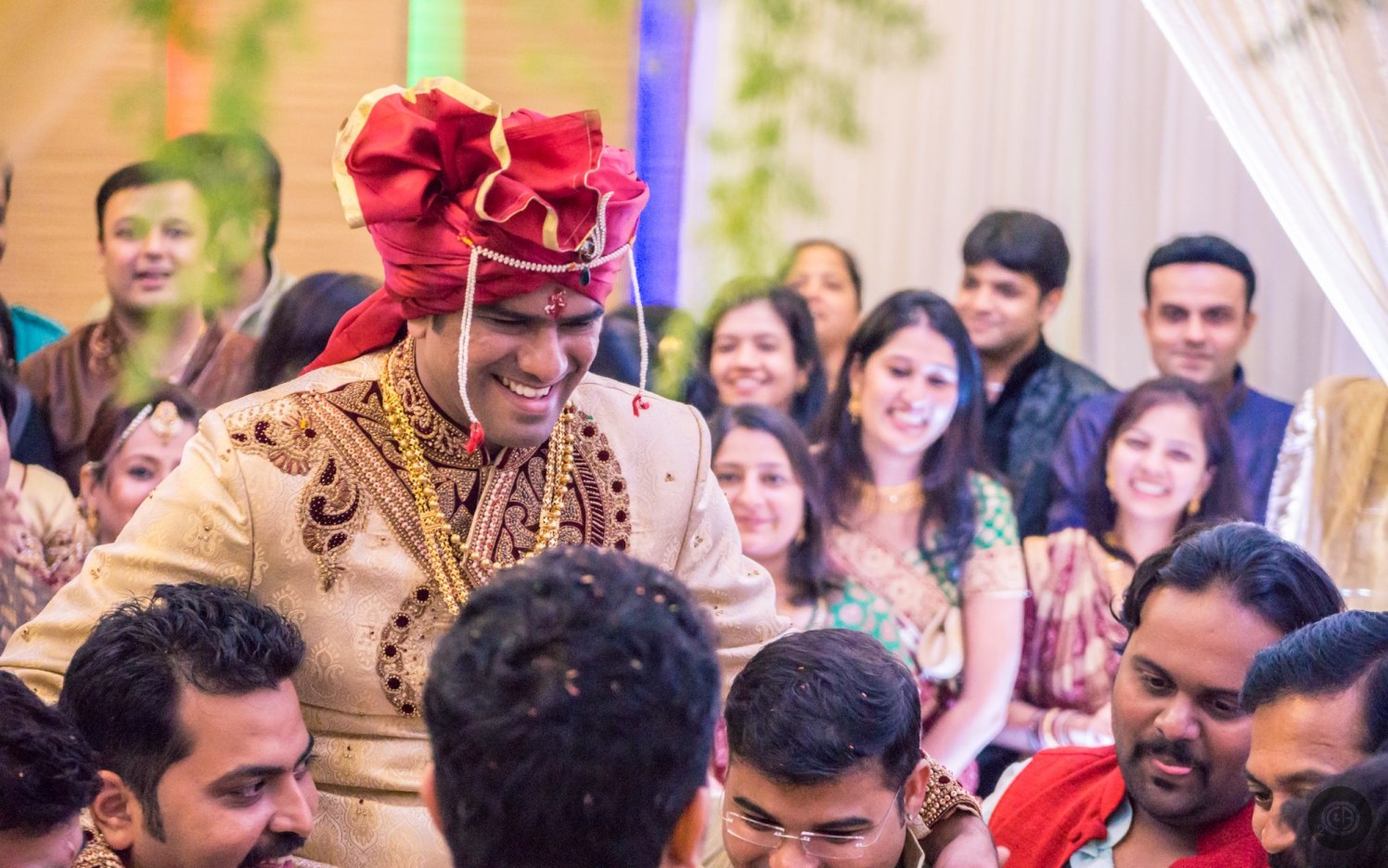 Here comes the groom! by Fahim Sayed Wedding-photography | Weddings Photos & Ideas