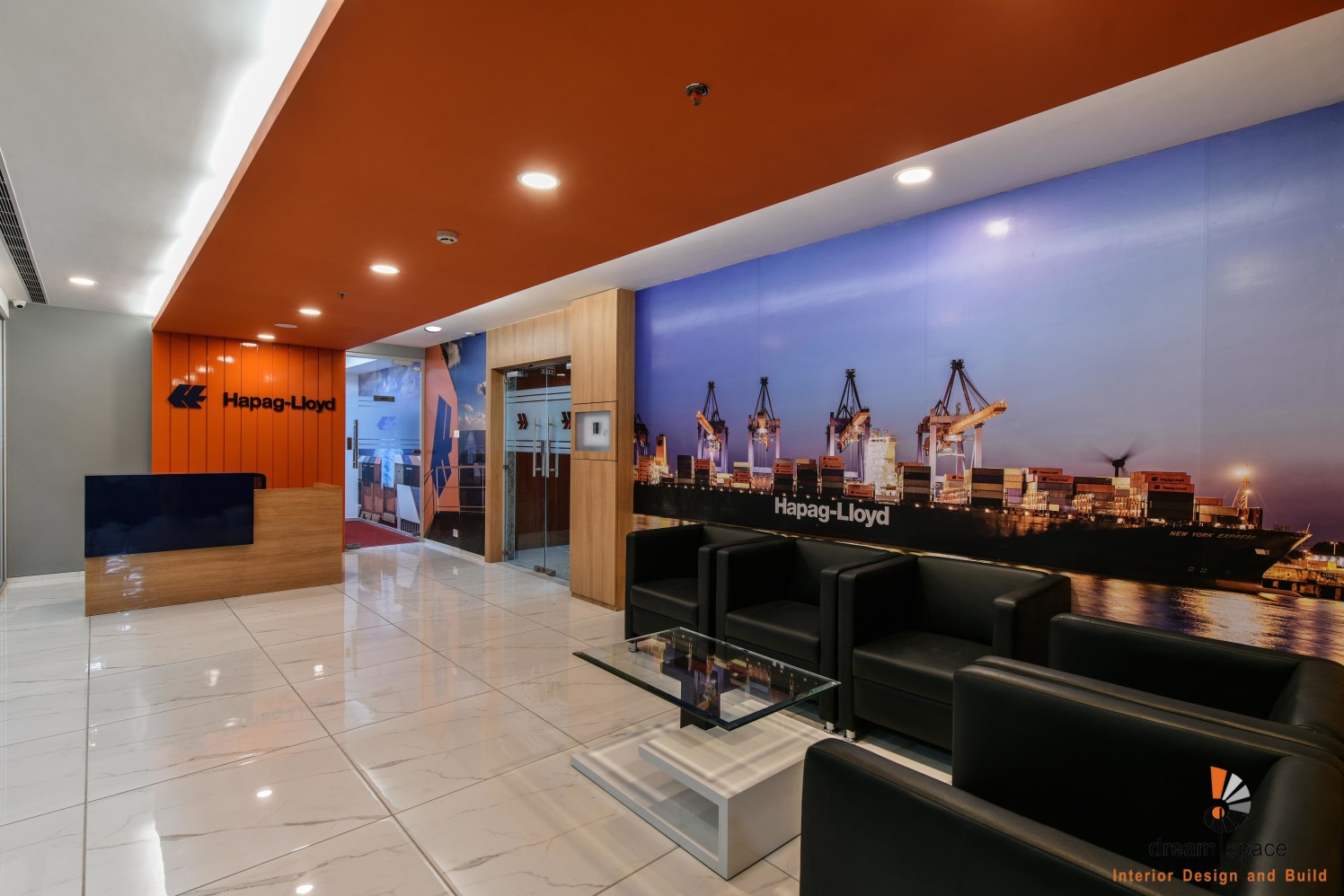 Luxury Explosions by Dreamspace Interiors (Design and Build) Modern | Interior Design Photos & Ideas
