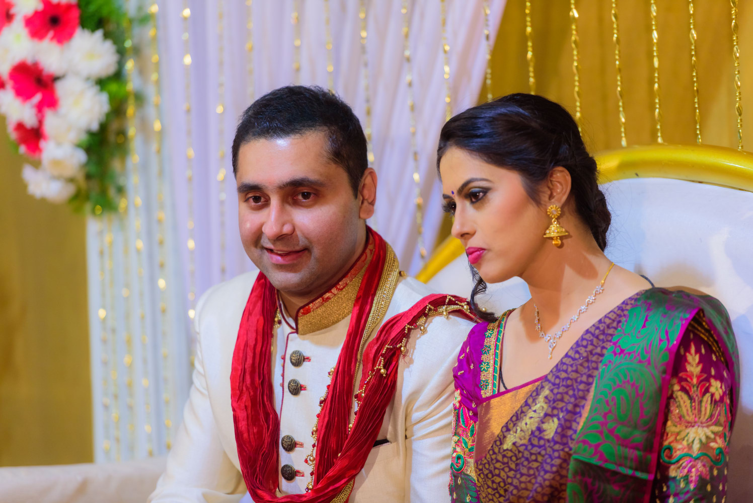 Hitched for life by Northwaterstar Wedding-photography | Weddings Photos & Ideas