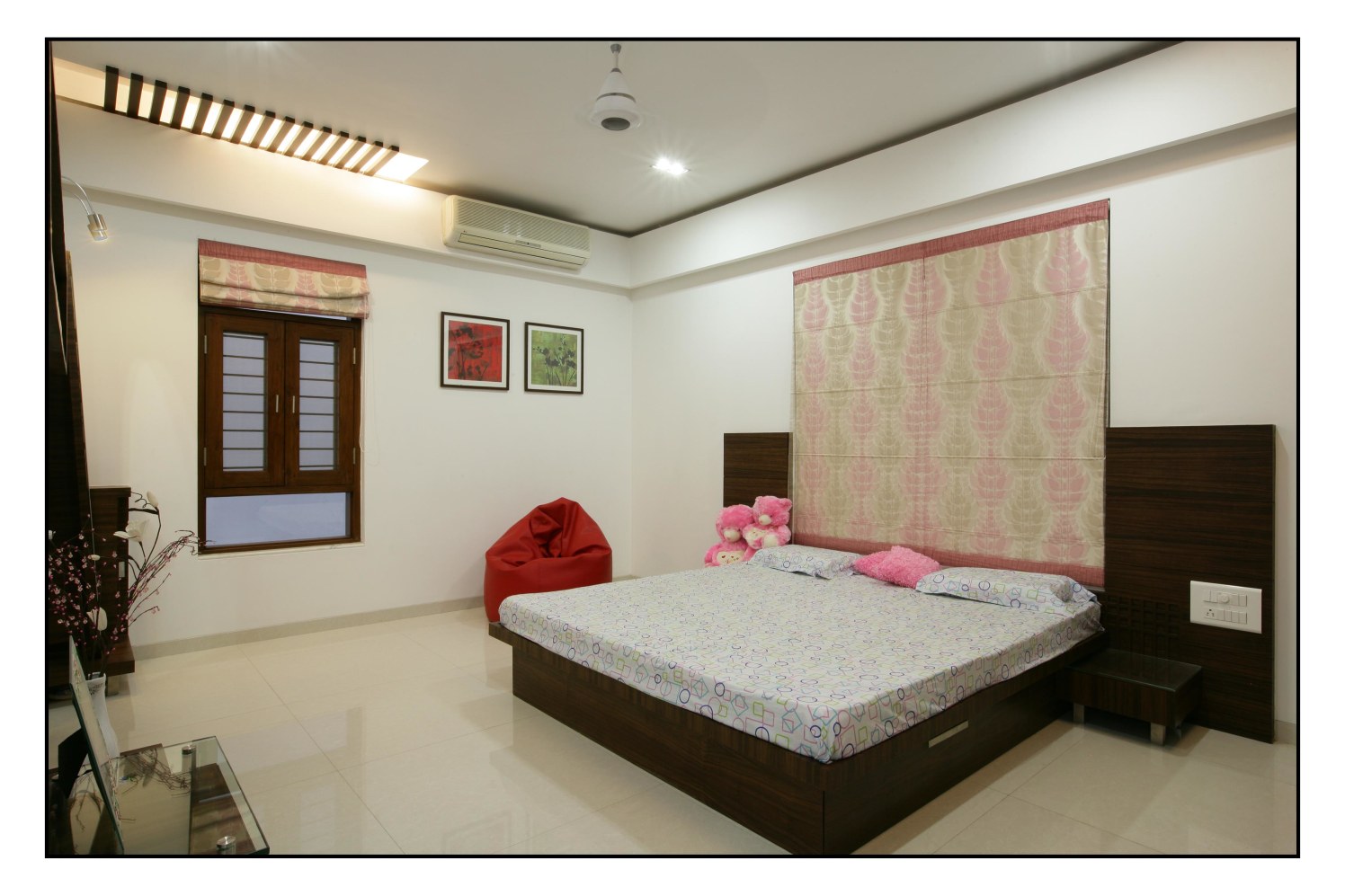 Relax Inn by RS Design Bedroom Modern | Interior Design Photos & Ideas