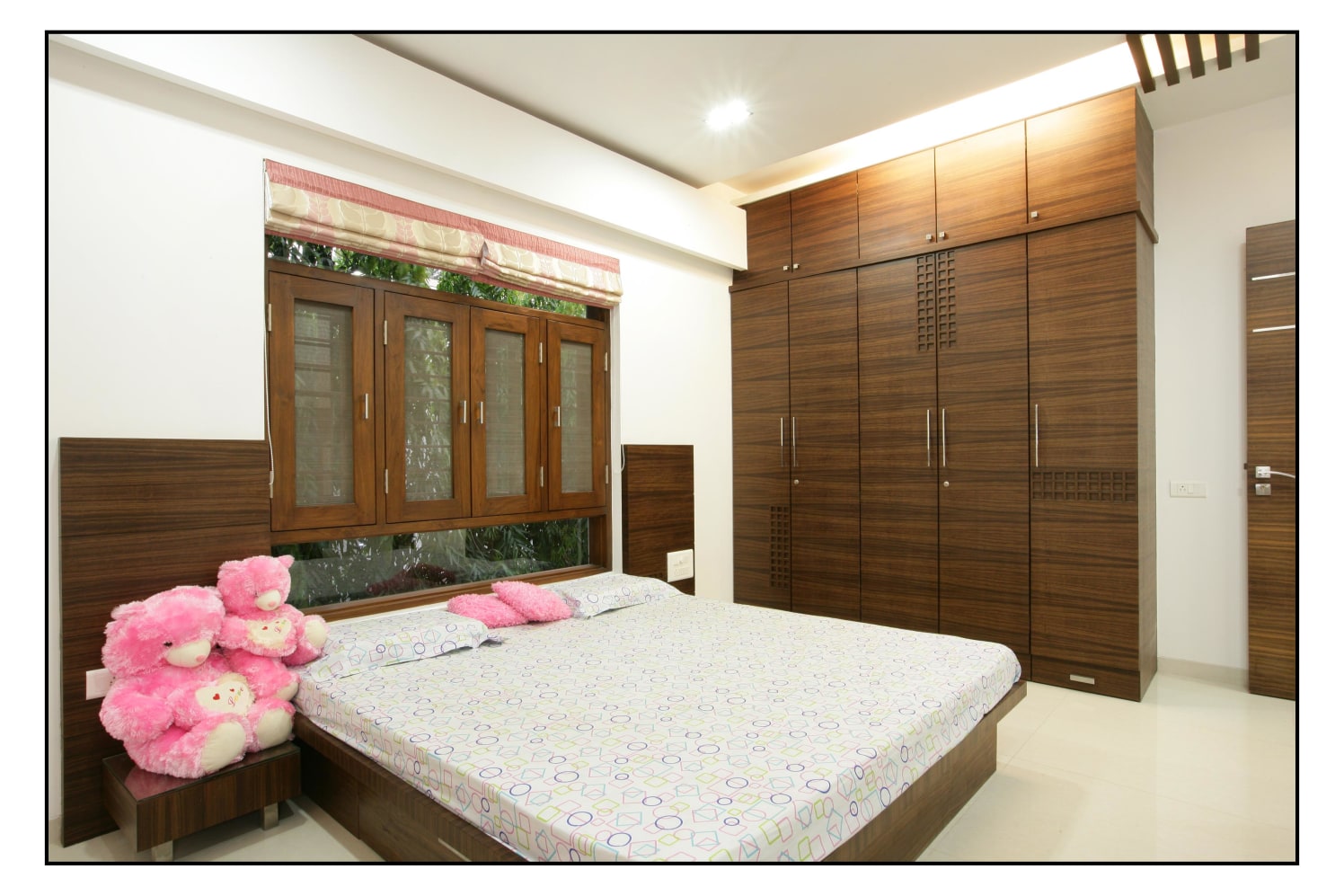 Eye Candy by RS Design Bedroom Modern | Interior Design Photos & Ideas