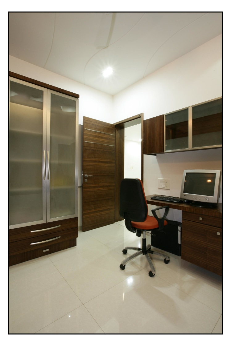Work is Worship by RS Design Modern | Interior Design Photos & Ideas