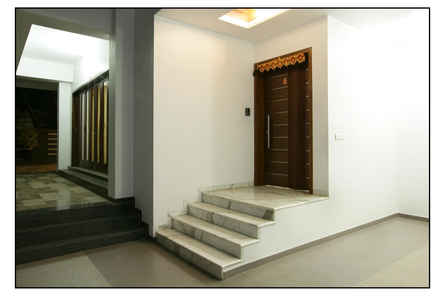 Enter the Paradise by RS Design Open-spaces Modern | Interior Design Photos & Ideas