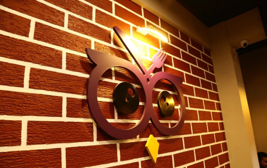 The Owl Effect by RS Design Modern | Interior Design Photos & Ideas