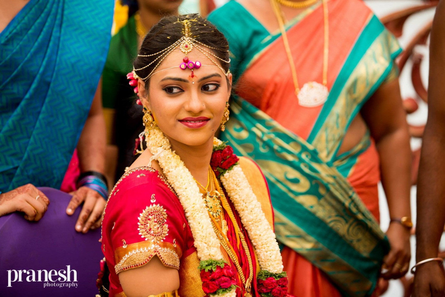 Tranquillity snapped by Studio 31 by Pranesh Photography Wedding-photography | Weddings Photos & Ideas
