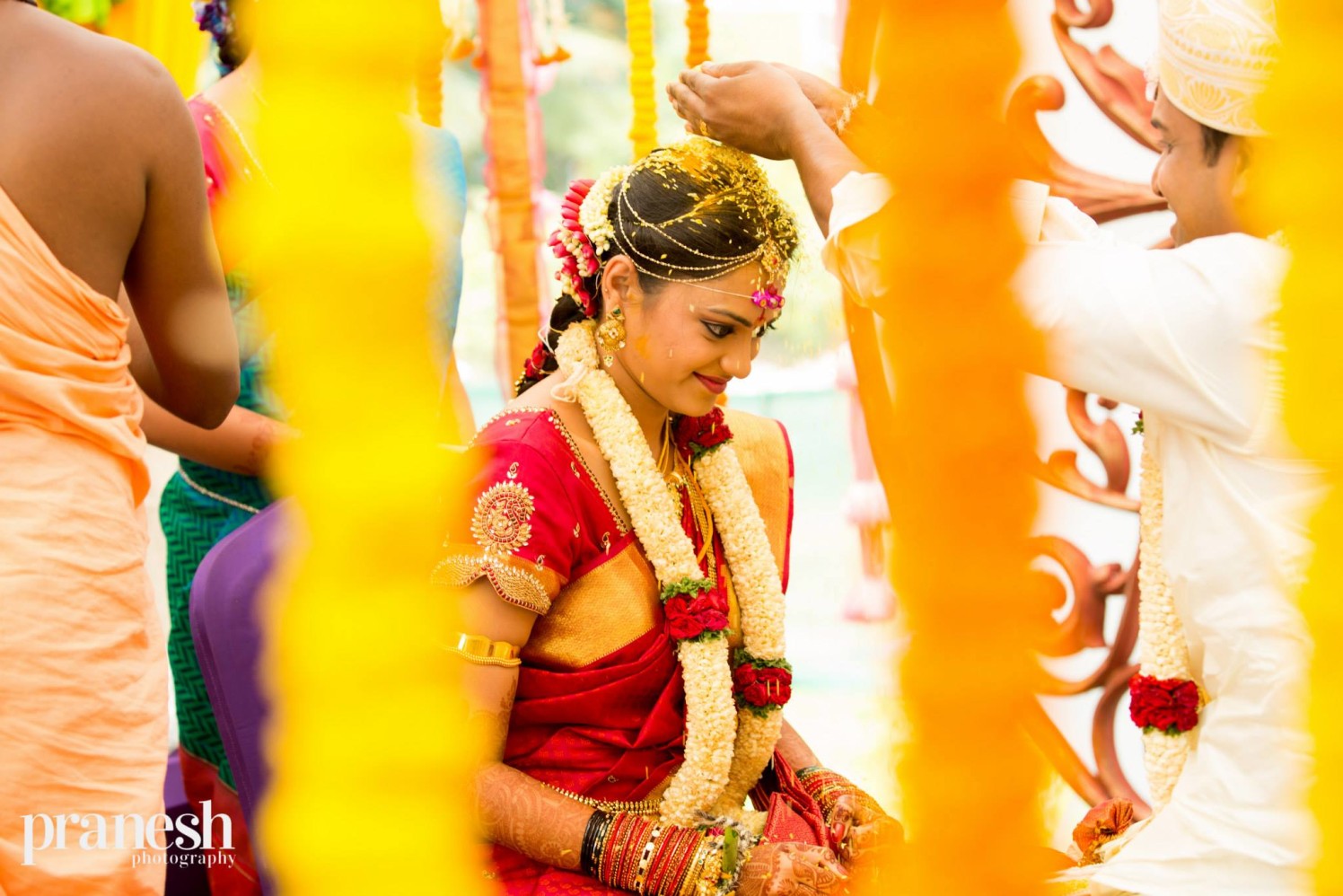 Discerning beauty by Studio 31 by Pranesh Photography Wedding-photography | Weddings Photos & Ideas