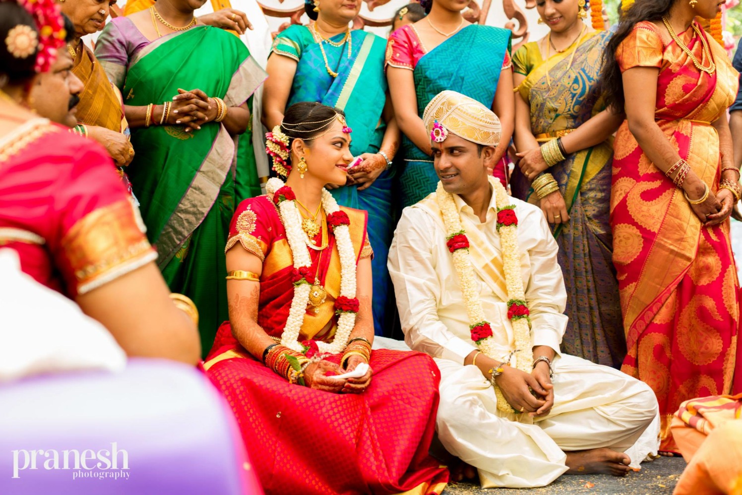 Evermore hooked by Studio 31 by Pranesh Photography Wedding-photography | Weddings Photos & Ideas