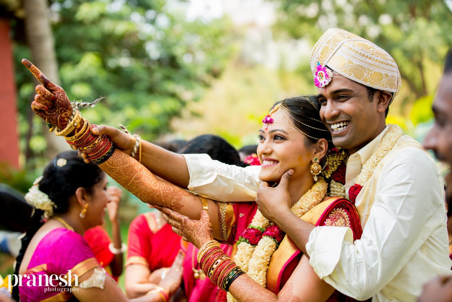 Euphoria by Studio 31 by Pranesh Photography Wedding-photography | Weddings Photos & Ideas