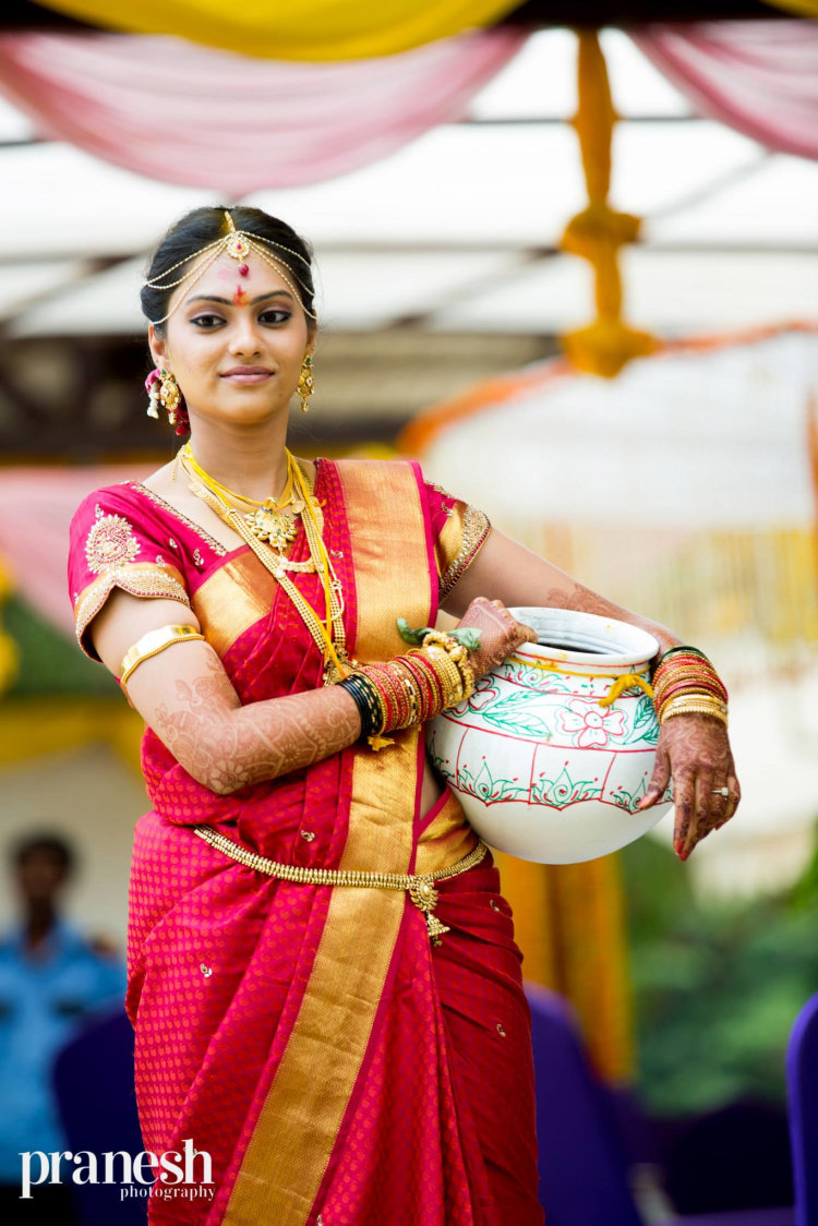 Traditional glance by Studio 31 by Pranesh Photography Wedding-photography | Weddings Photos & Ideas
