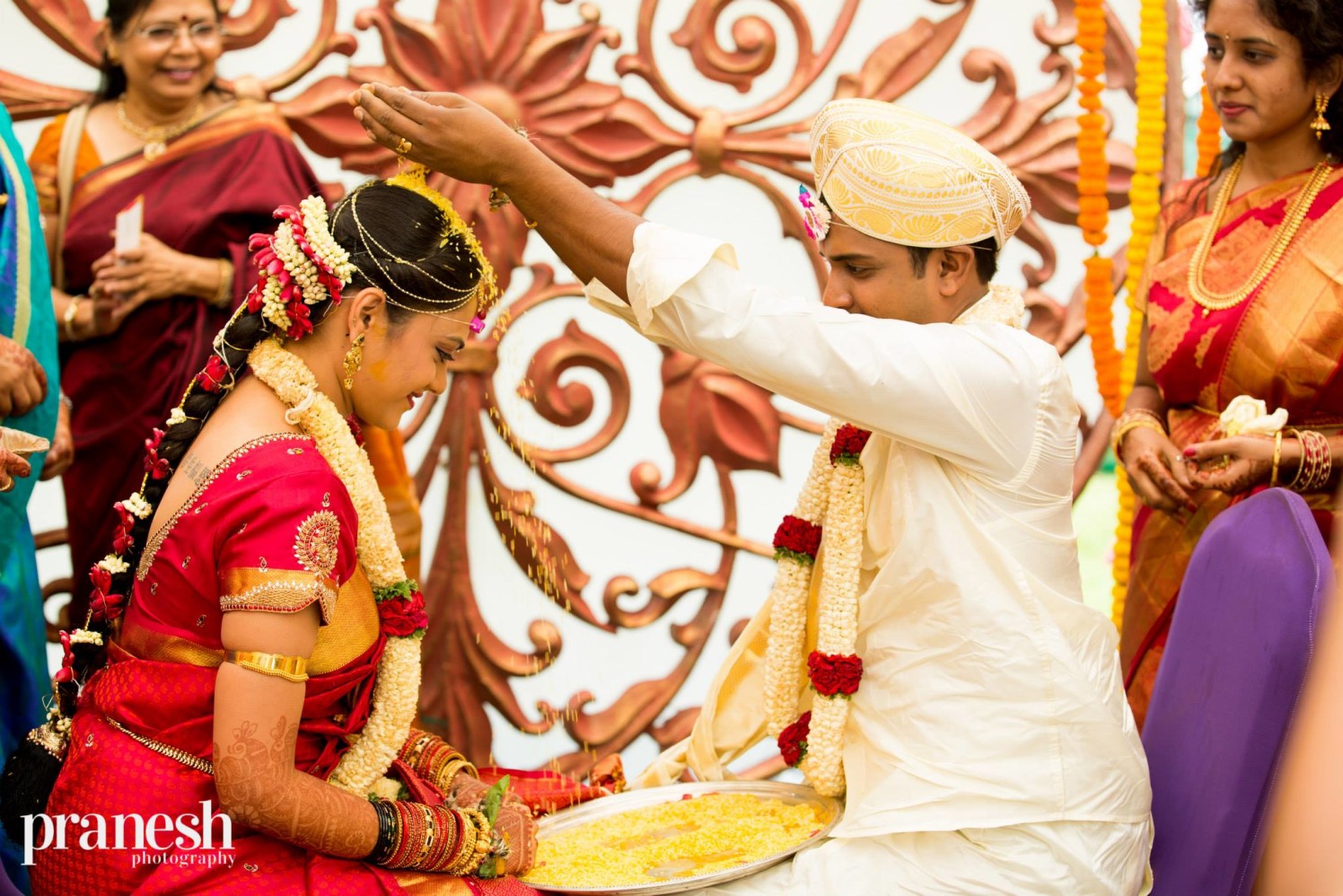 Pledge for life by Studio 31 by Pranesh Photography Wedding-photography | Weddings Photos & Ideas