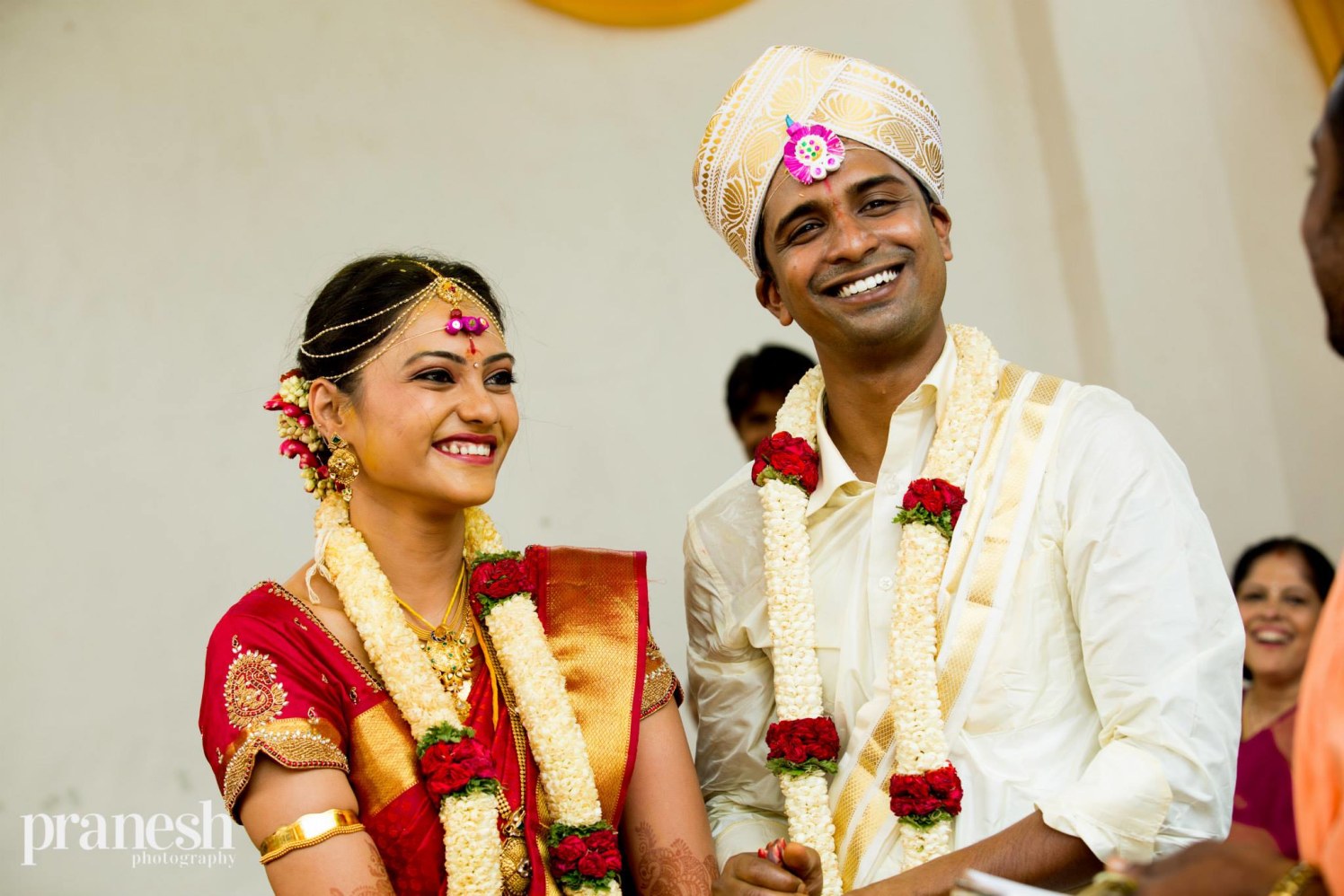 Merry duo by Studio 31 by Pranesh Photography Wedding-photography | Weddings Photos & Ideas