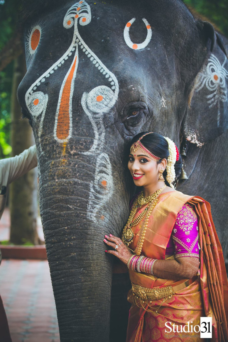 Dressed up duo by Studio 31 by Pranesh Photography Wedding-photography | Weddings Photos & Ideas