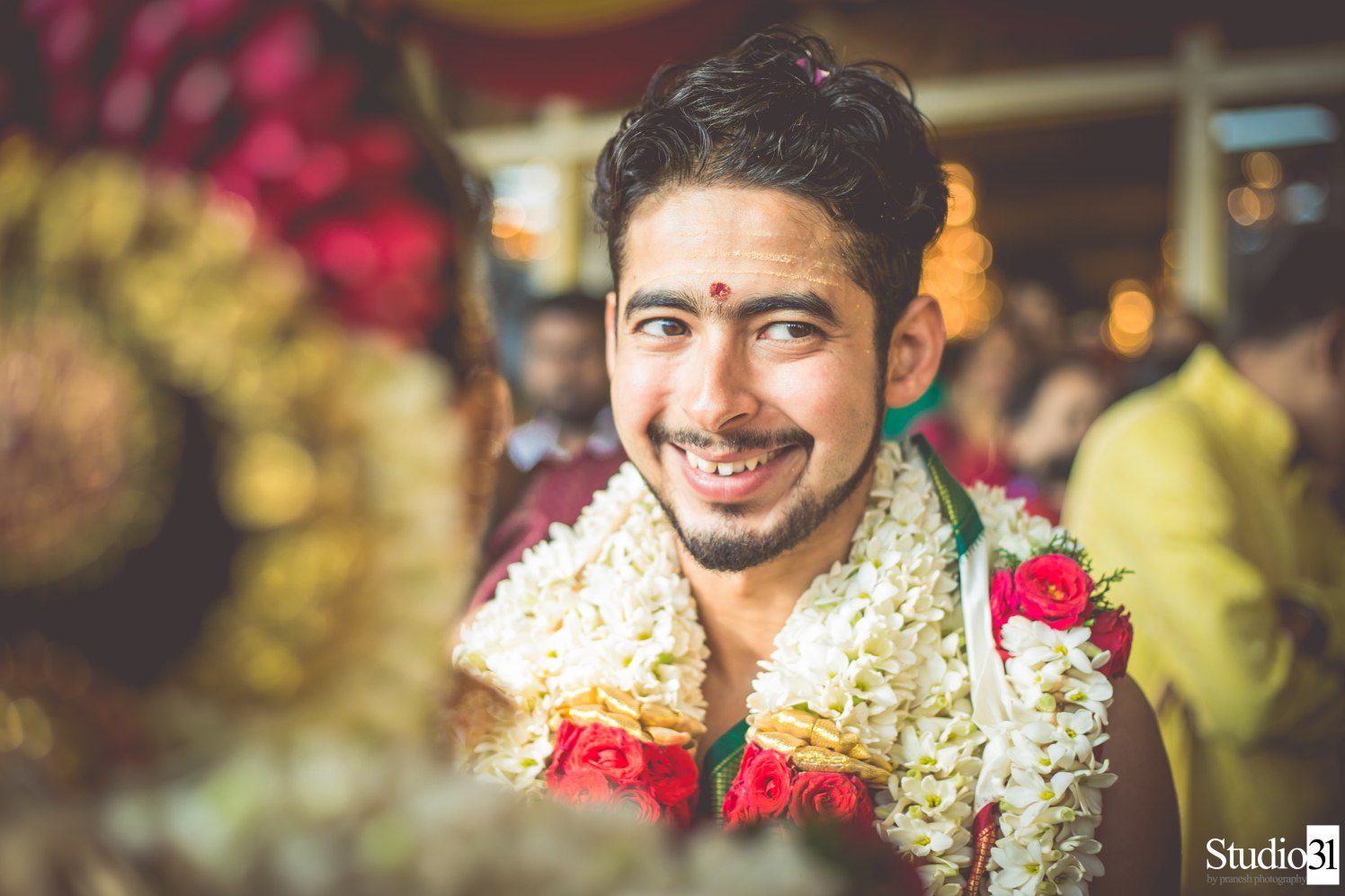 That look though by Studio 31 by Pranesh Photography Wedding-photography | Weddings Photos & Ideas