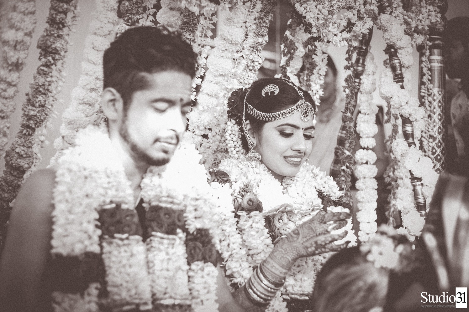 Vintage wedding vibes by Studio 31 by Pranesh Photography Wedding-photography | Weddings Photos & Ideas