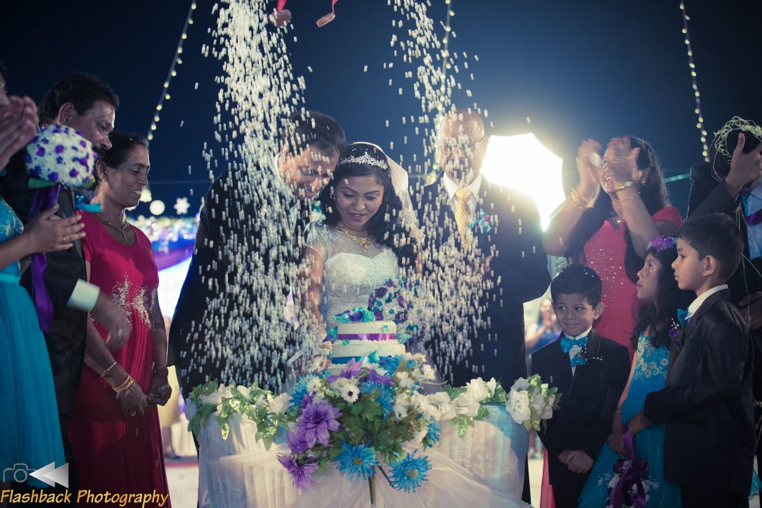 Showers of merry wedlock! by Flashback photography Wedding-photography | Weddings Photos & Ideas