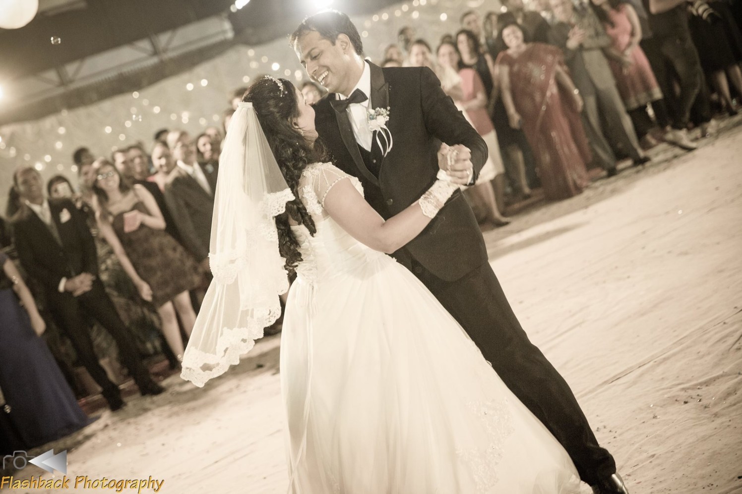 Candid Capture of Bride and Groom During Their Wedding Day Dance by Lloyd Bangera Wedding-photography | Weddings Photos & Ideas