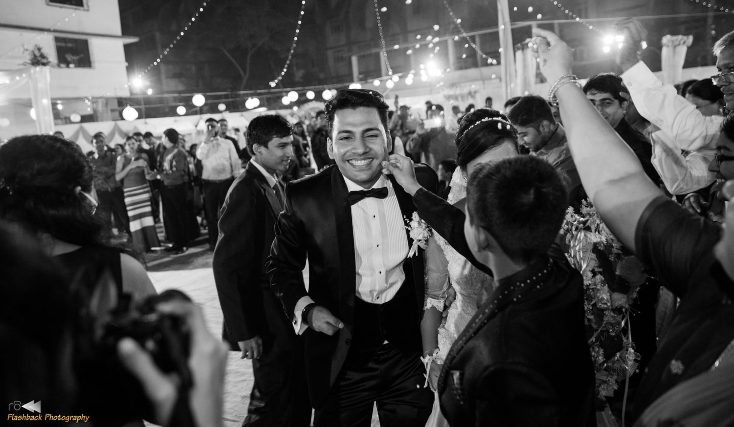 Candid Moment of Groom During His Wedding by Lloyd Bangera Wedding-photography | Weddings Photos & Ideas
