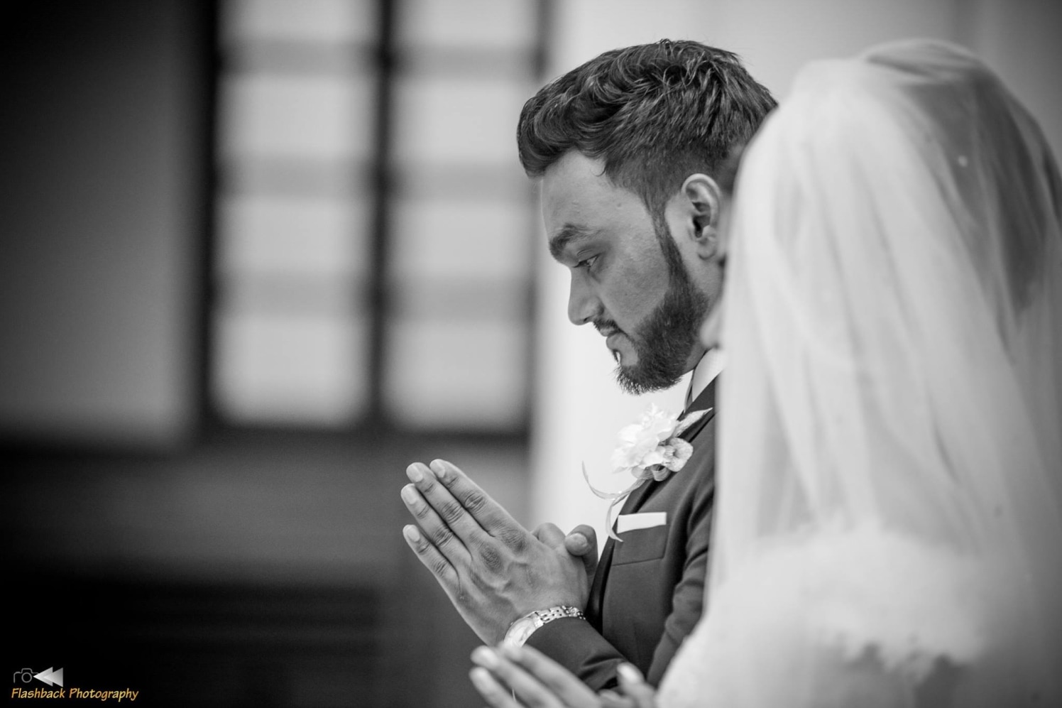 Sincere prayers by Flashback photography Wedding-photography | Weddings Photos & Ideas