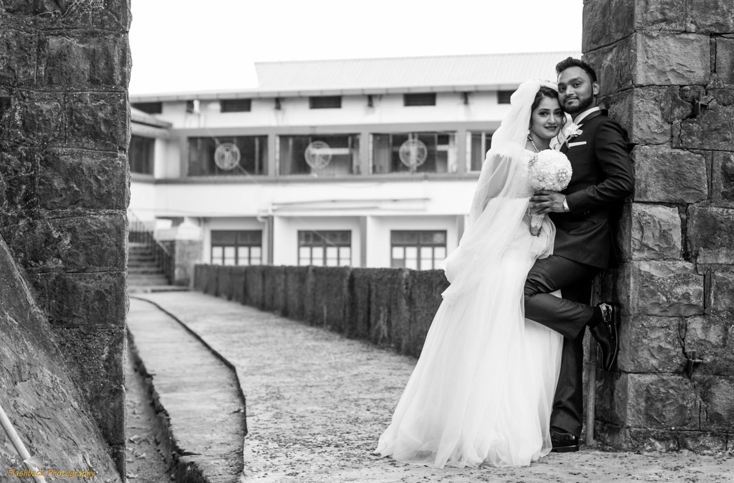 Pulchritude of endearment by Flashback photography Wedding-photography | Weddings Photos & Ideas