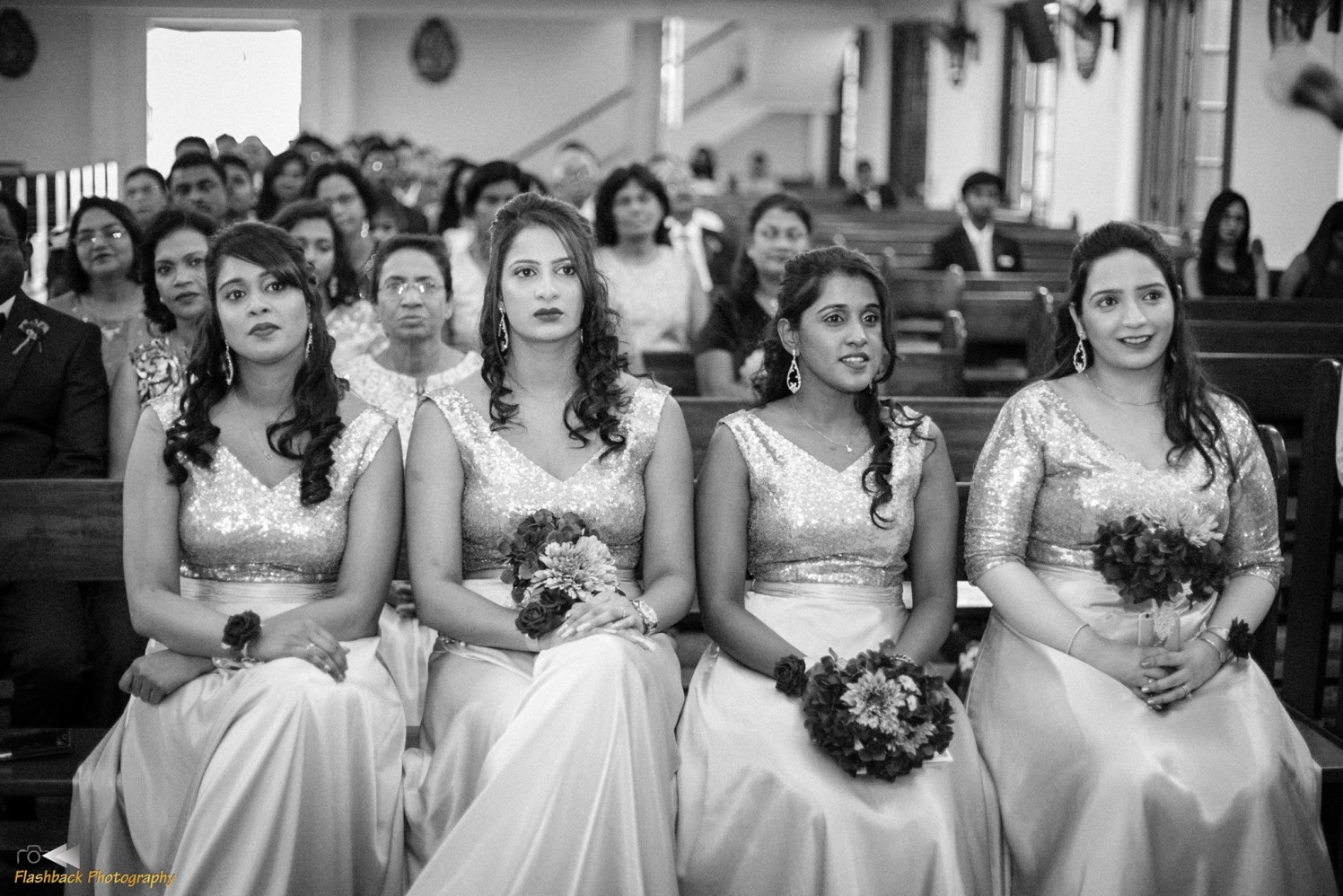 Astonishing bridesmaid by Flashback photography Wedding-photography | Weddings Photos & Ideas