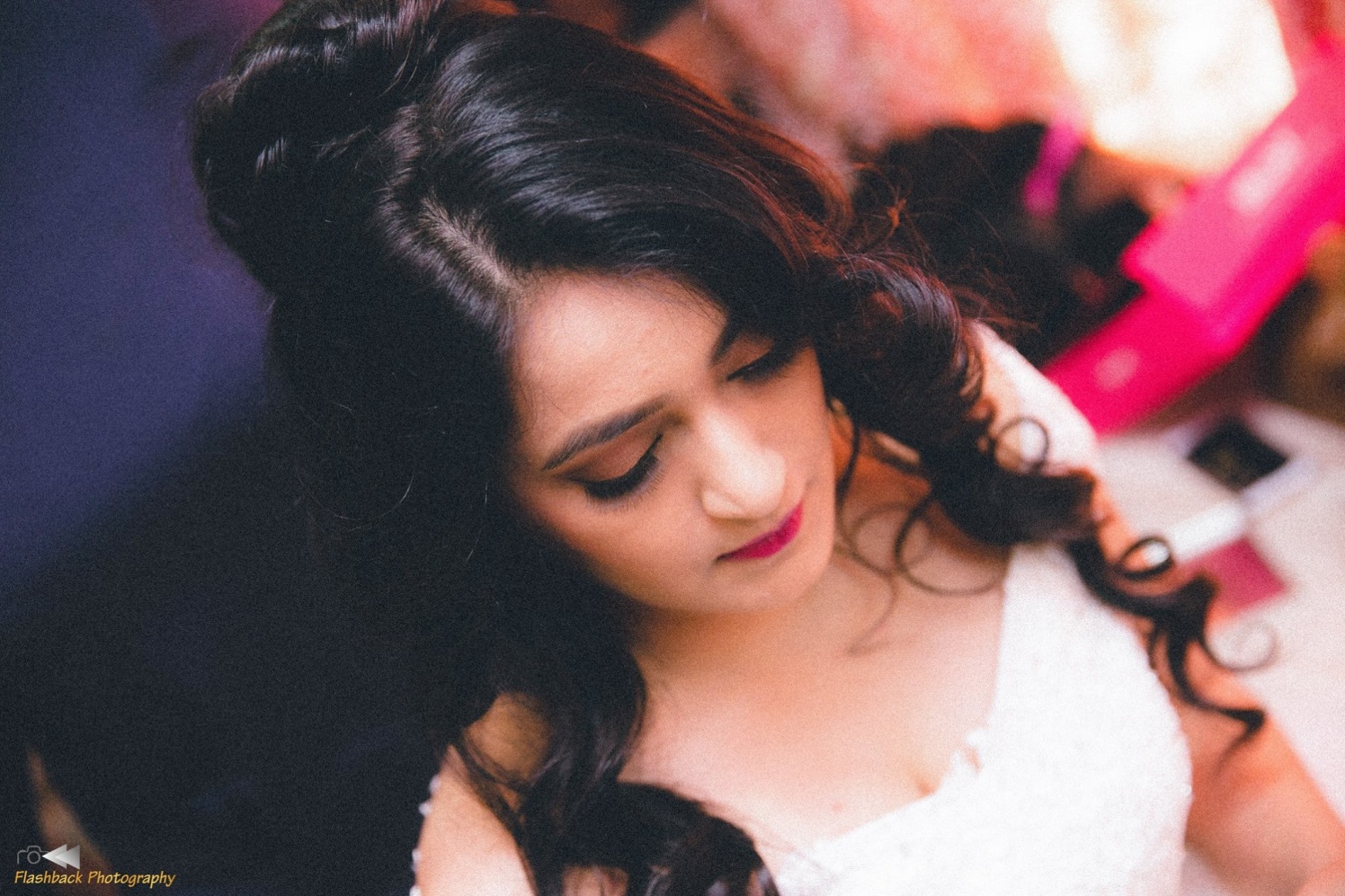 Rouge done at best! by Flashback photography Wedding-photography | Weddings Photos & Ideas