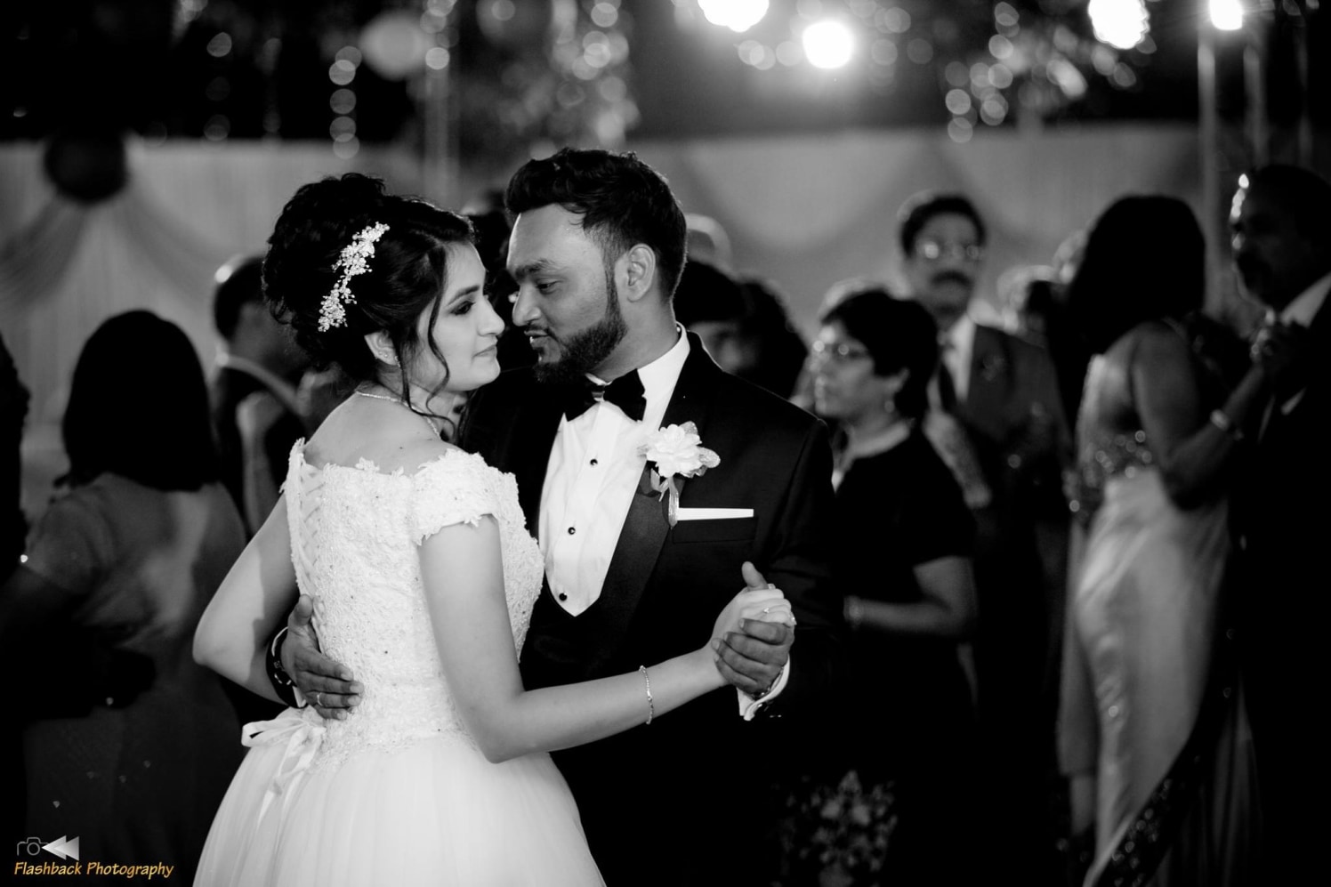 Entangling brilliant love by Flashback photography Wedding-photography | Weddings Photos & Ideas