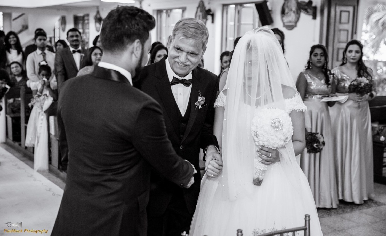 Lovable responsibility by Flashback photography Wedding-photography | Weddings Photos & Ideas