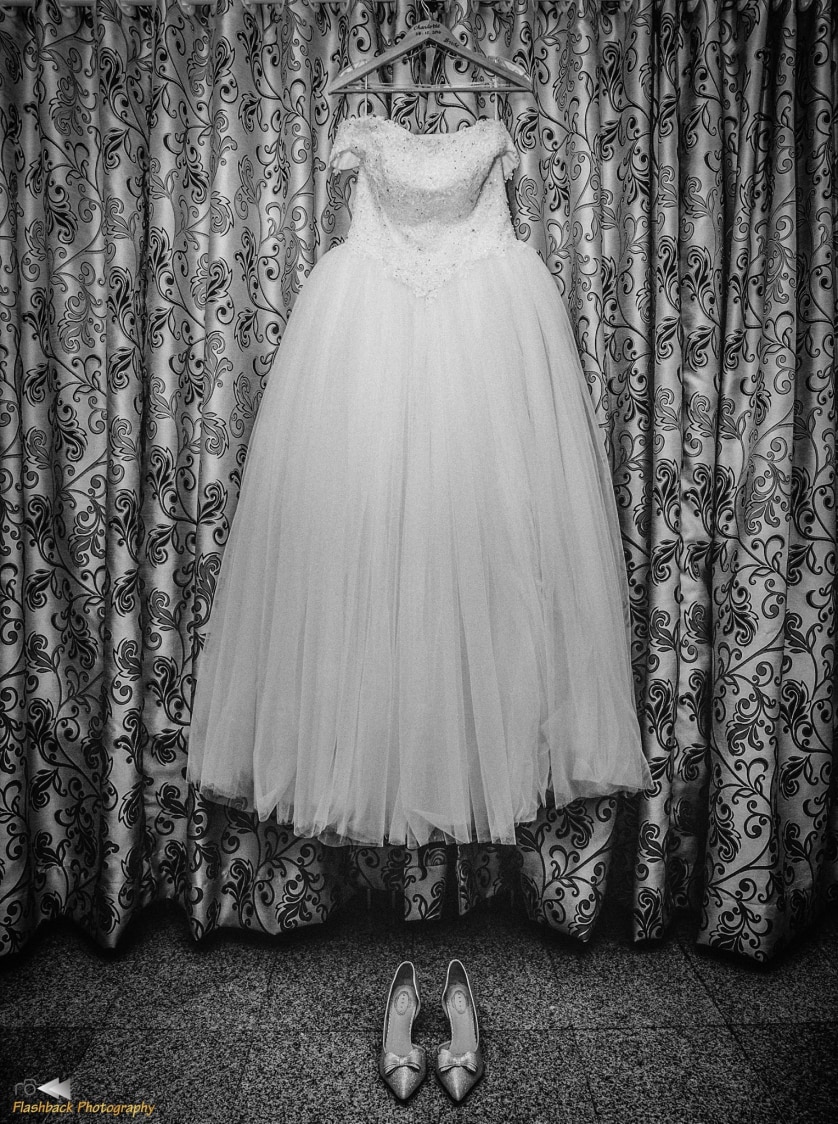 Attire for bride by Flashback photography Wedding-photography | Weddings Photos & Ideas