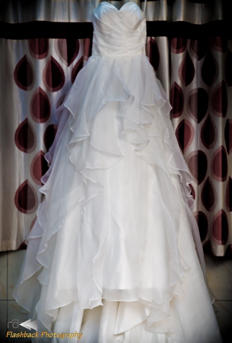 Bridal attire by Flashback photography Wedding-photography | Weddings Photos & Ideas