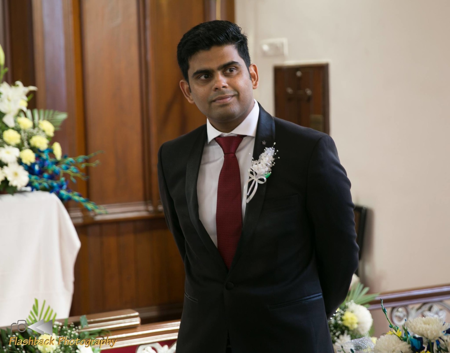 Persona of handsomeness by Flashback photography Wedding-photography | Weddings Photos & Ideas