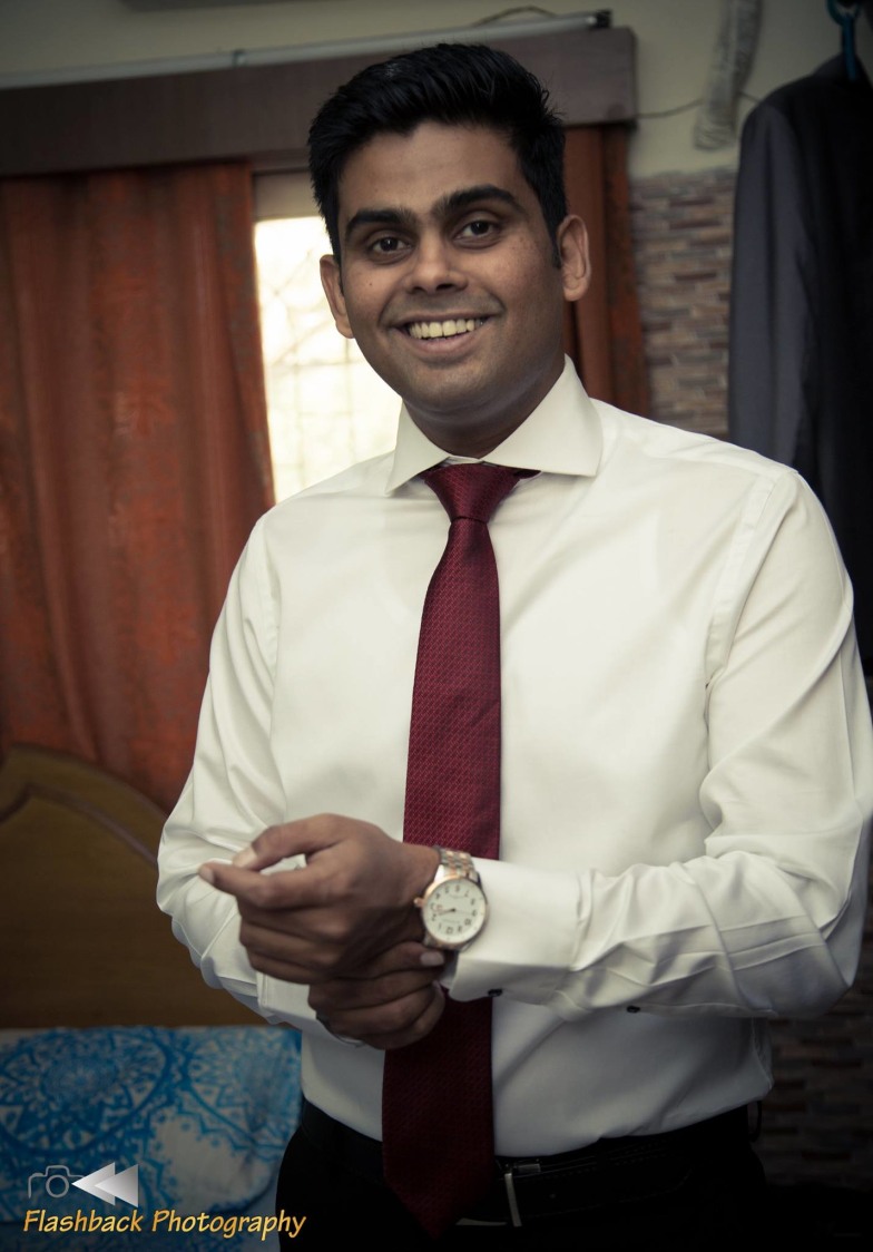 Well suited groom by Flashback photography Wedding-photography | Weddings Photos & Ideas