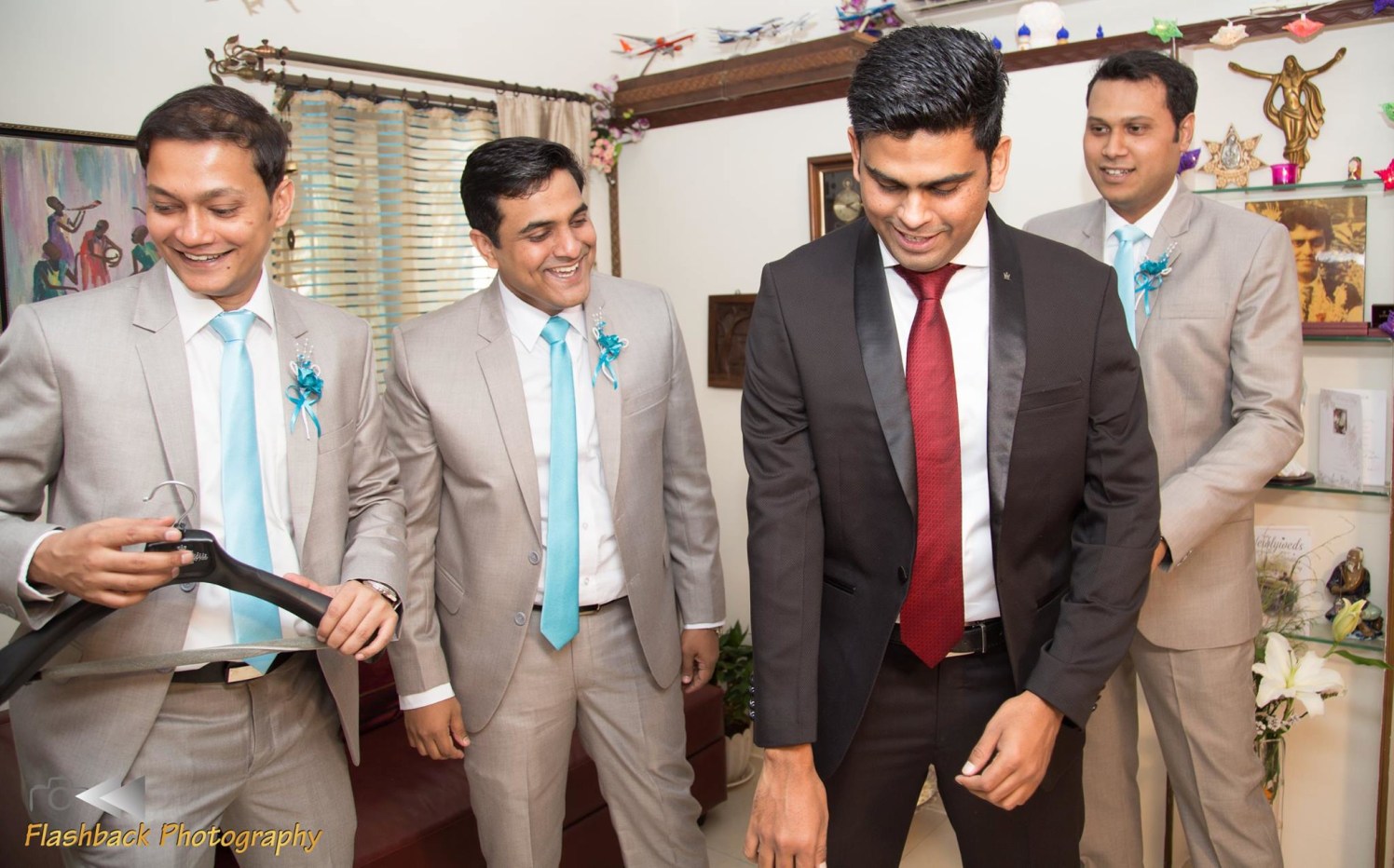 Merry making by Flashback photography Wedding-photography | Weddings Photos & Ideas