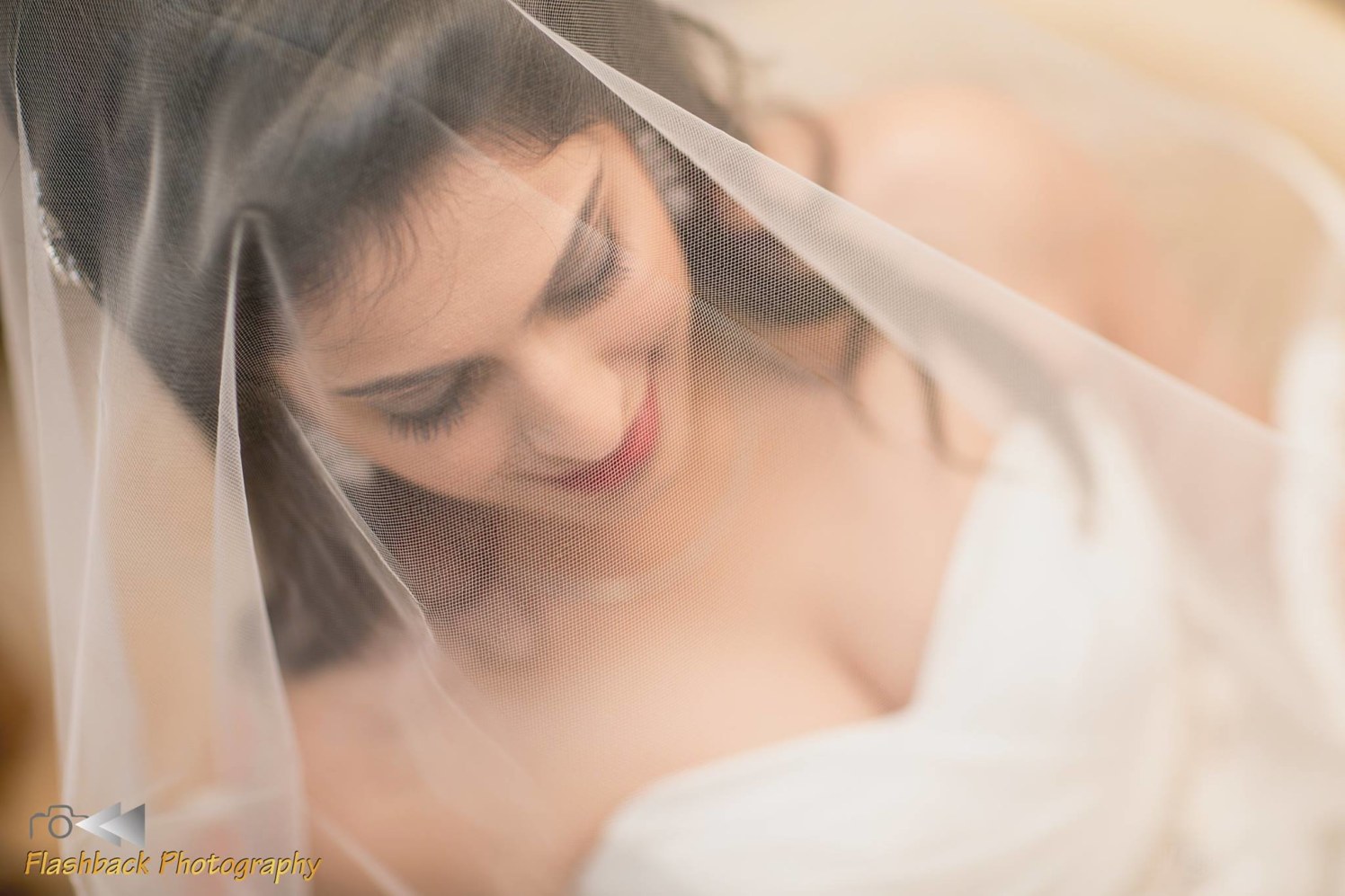 Gracious appearance by Flashback photography Wedding-photography | Weddings Photos & Ideas