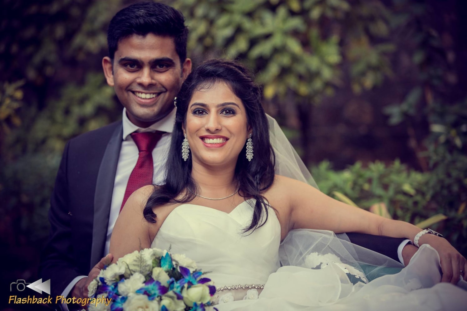 Plush fairy tale by Flashback photography Wedding-photography | Weddings Photos & Ideas
