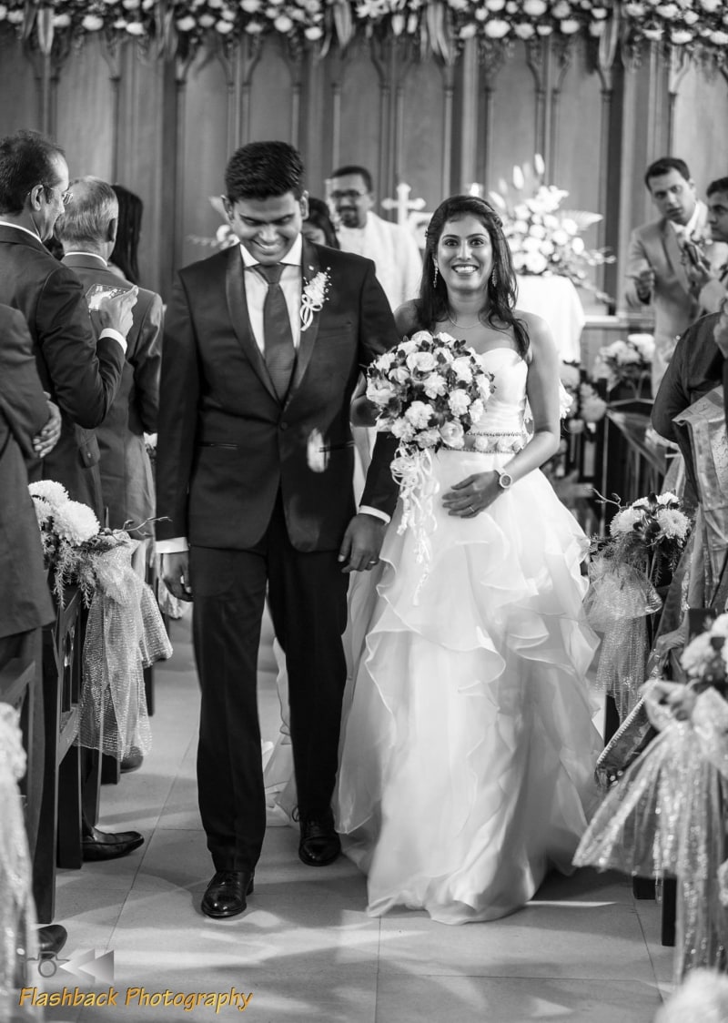 Fabulous ingress of duo by Flashback photography Wedding-photography | Weddings Photos & Ideas
