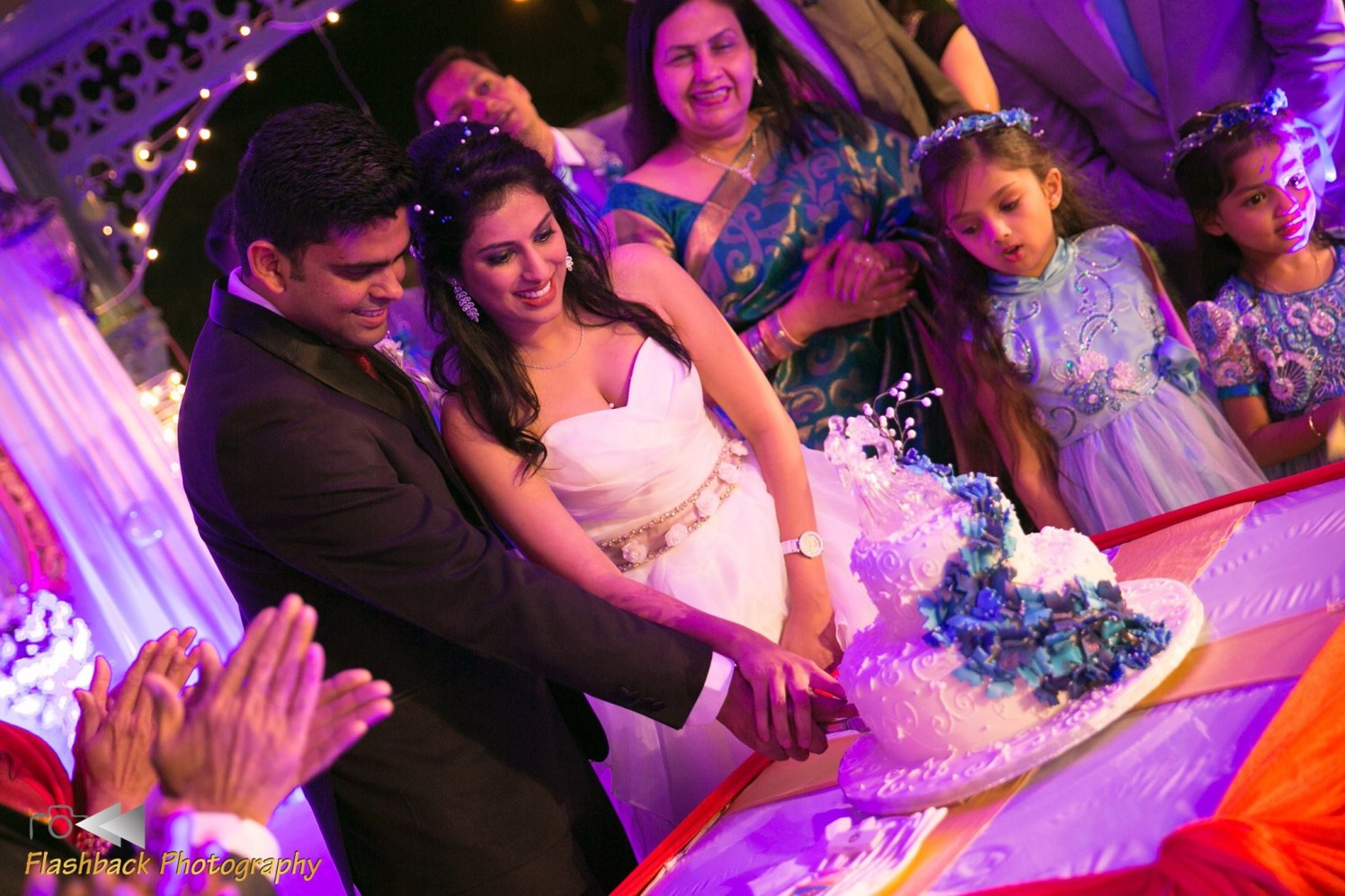 Opulent ceremony by Flashback photography Wedding-photography | Weddings Photos & Ideas