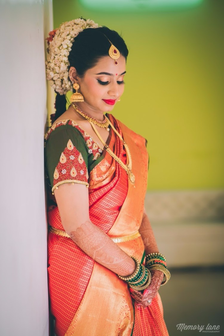 Beautiful bride. by Anjum Bridal-makeup | Weddings Photos & Ideas