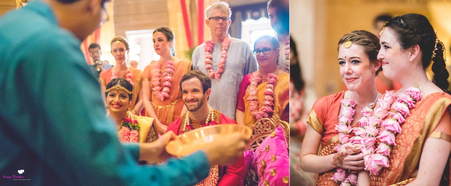 Treat to the eyes by Wedding Krafter Wedding-photography | Weddings Photos & Ideas