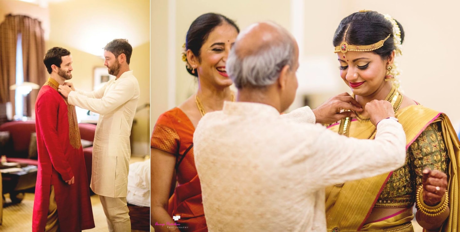Very elegant by Wedding Krafter Wedding-photography | Weddings Photos & Ideas