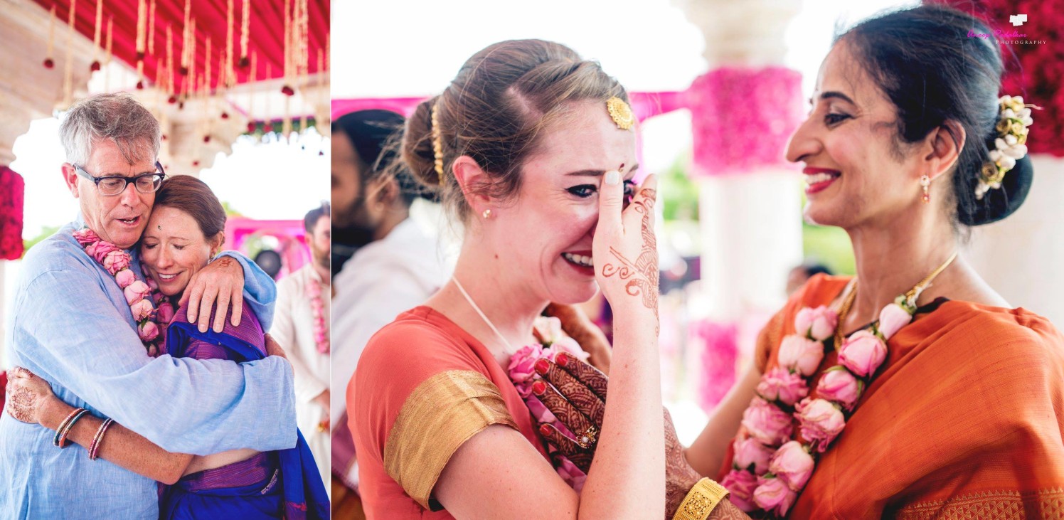 The family connect by Wedding Krafter Wedding-photography | Weddings Photos & Ideas