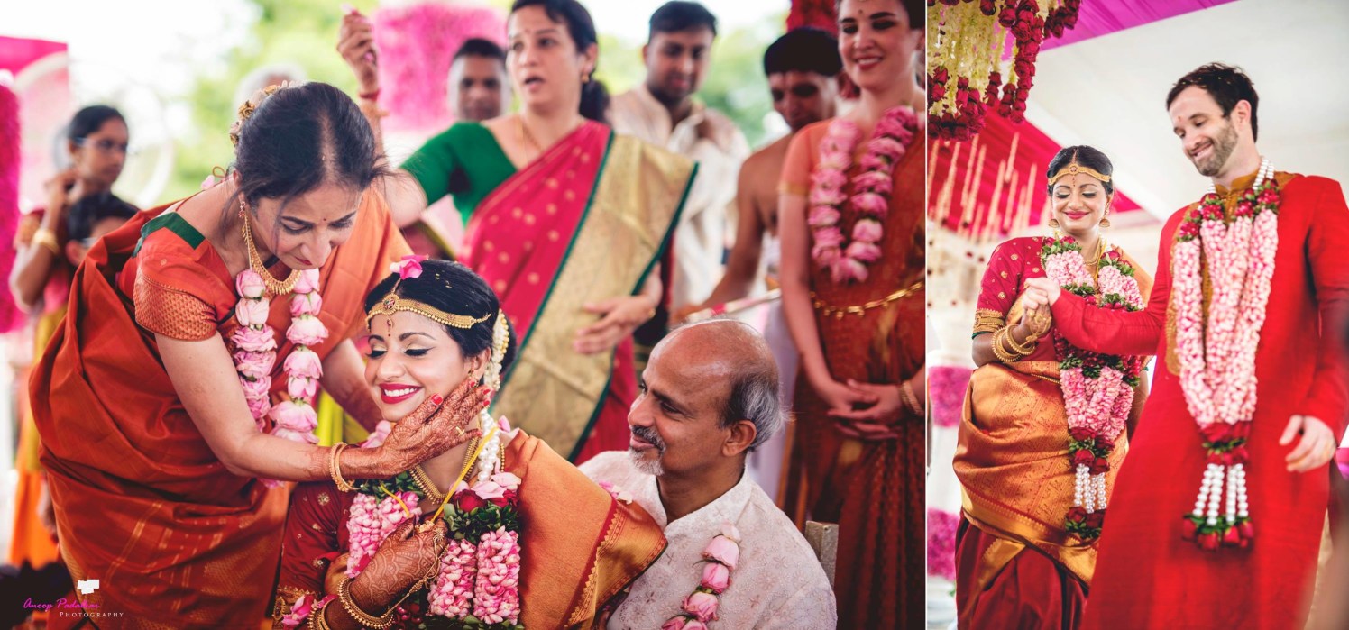 Radiance of her smile by Wedding Krafter Wedding-photography | Weddings Photos & Ideas