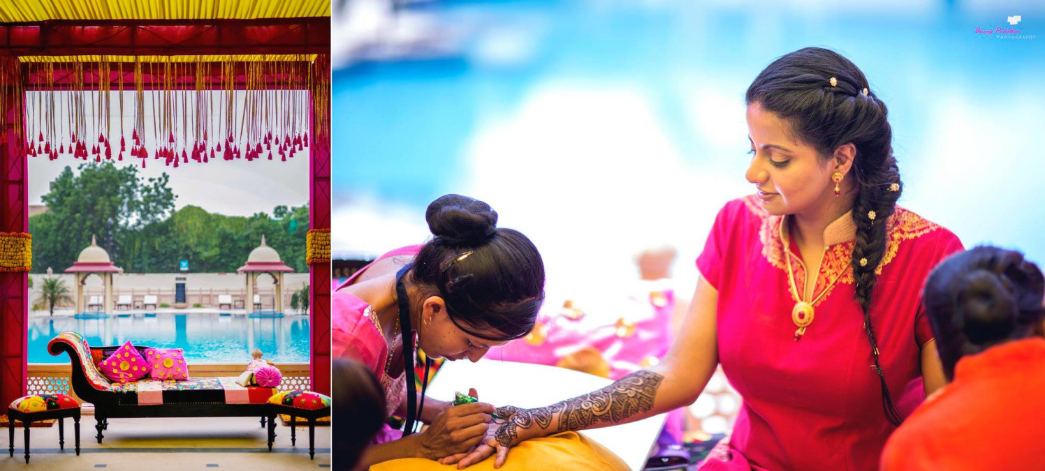 Overwhelmed with the feeling by Wedding Krafter Wedding-photography | Weddings Photos & Ideas