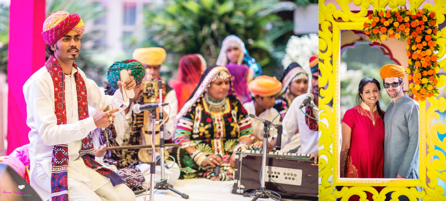 Heartfelt music by Wedding Krafter Wedding-photography | Weddings Photos & Ideas