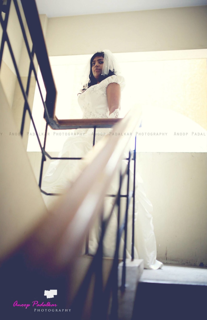 Gracious bride by Wedding Krafter Wedding-photography | Weddings Photos & Ideas