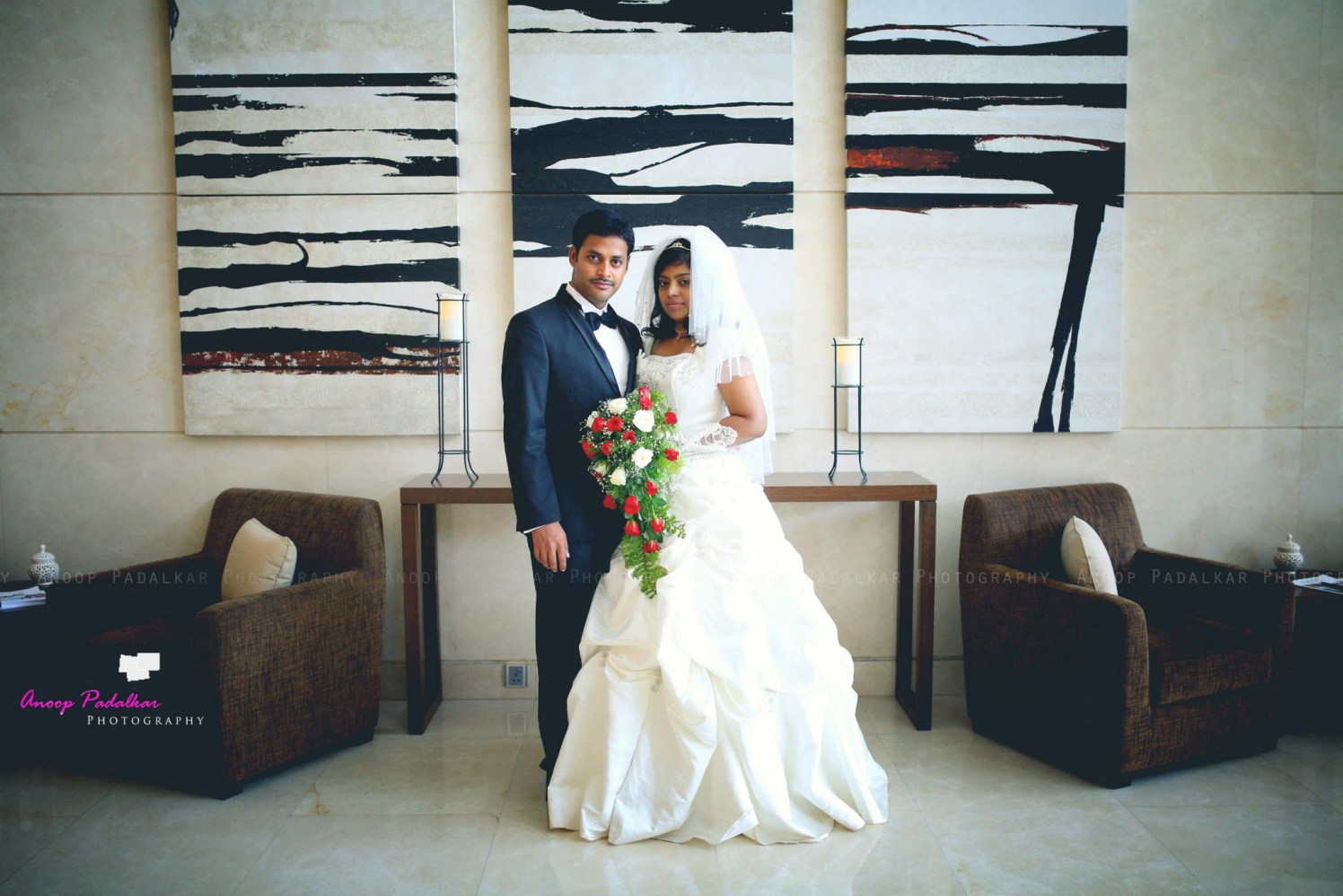 Drooling over the duo by Wedding Krafter Wedding-photography | Weddings Photos & Ideas