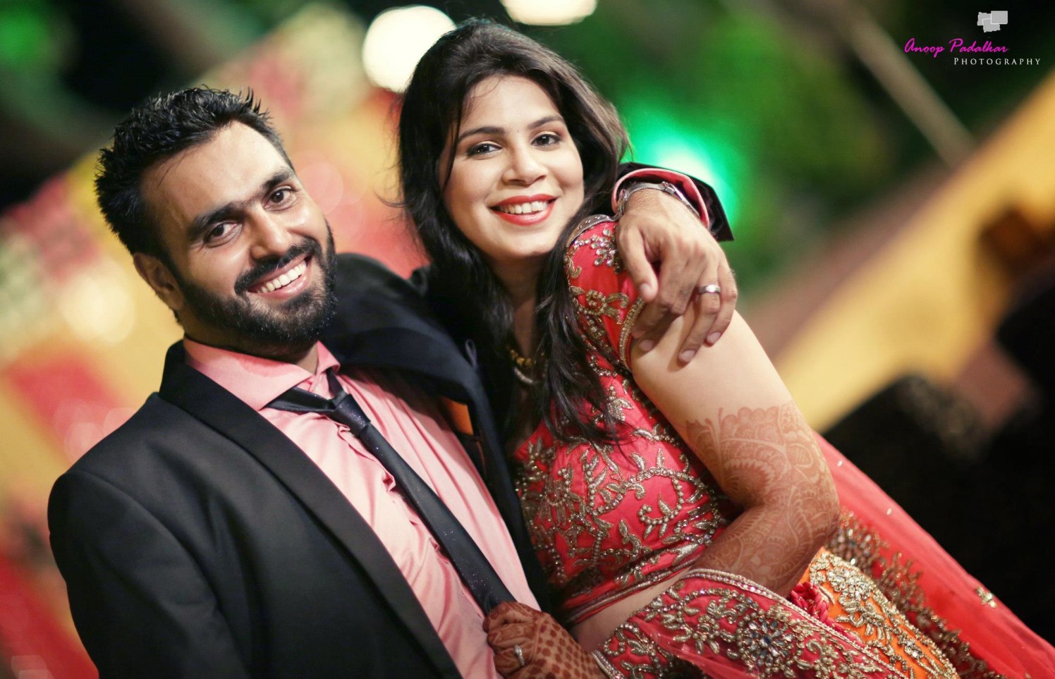 Stunning couple by Wedding Krafter Wedding-photography | Weddings Photos & Ideas